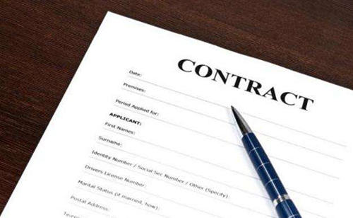 合同翻譯有哪些技巧？