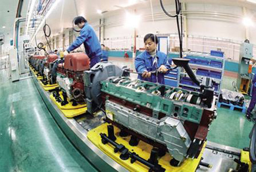 如何有效的進(jìn)行機械行業(yè)翻譯？