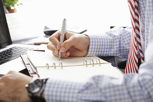 商務(wù)翻譯的四項基本原則 商務(wù)翻譯的四項基本原則