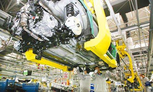 汽車(chē)行業(yè)翻譯技巧