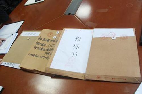 翻譯公司分享如何做好標書(shū)翻譯