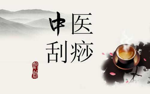 中醫術(shù)語(yǔ)怎么翻譯