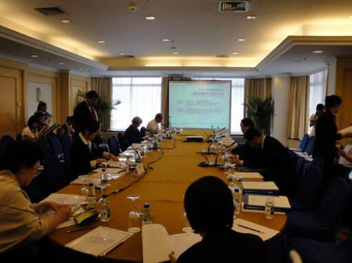 北京哪家公司可以做學(xué)術(shù)會(huì )議口譯